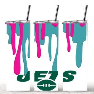 🏈🛍️ "Score Big with Style!" 🛍️🏈  Are you a die-hard New York Jets fan? Show